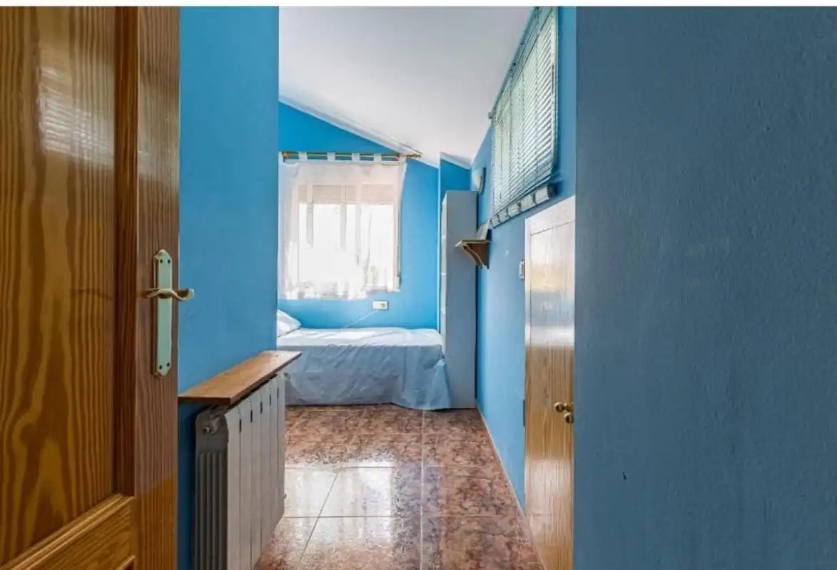 Chalet con terraza en venta en Carril los Belmontes, imagen 20