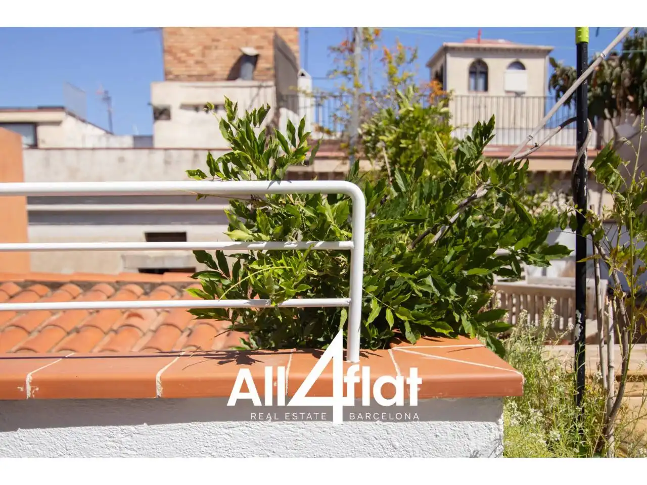 Piso con terraza en venta en Calle Carabassa, imagen 55