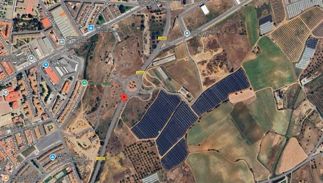 Terreno residencial en Venta en Cartaya