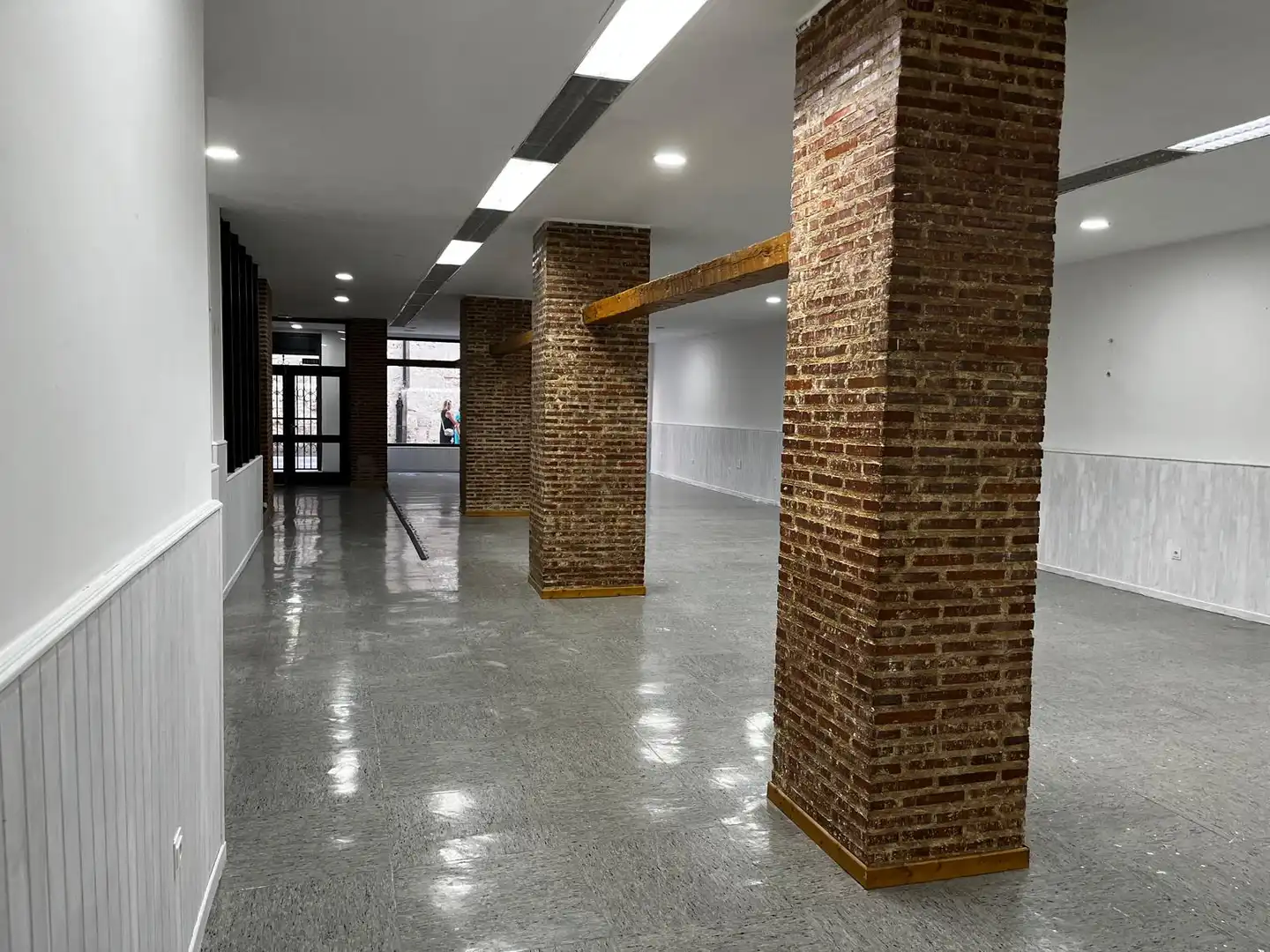 Local comercial en venda a Calle Jorge Manrique 2, imagen 23