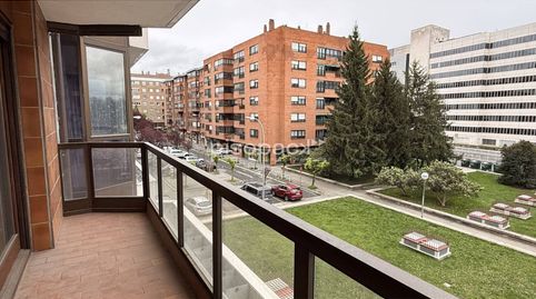 Foto 2 de Piso en venta en Calle Sancho Ramírez, Mendebaldea - Ermitagaña, Pamplona / Iruña