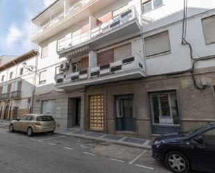 Exterior view of Premises for sale in Montefrío  with Air Conditioner