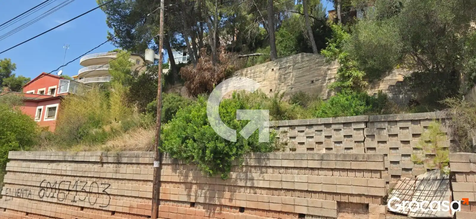 Lands and plots for sale in VI ABADIA DE MONTSERRAT