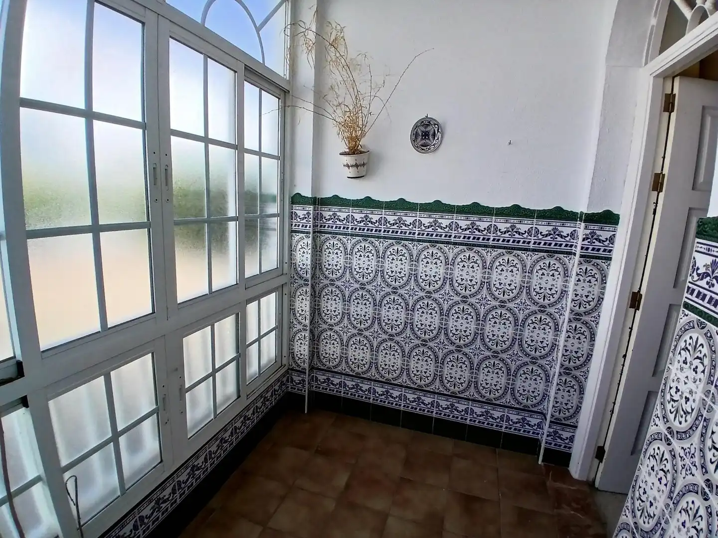 Casa adosada en venta en Puerto Real