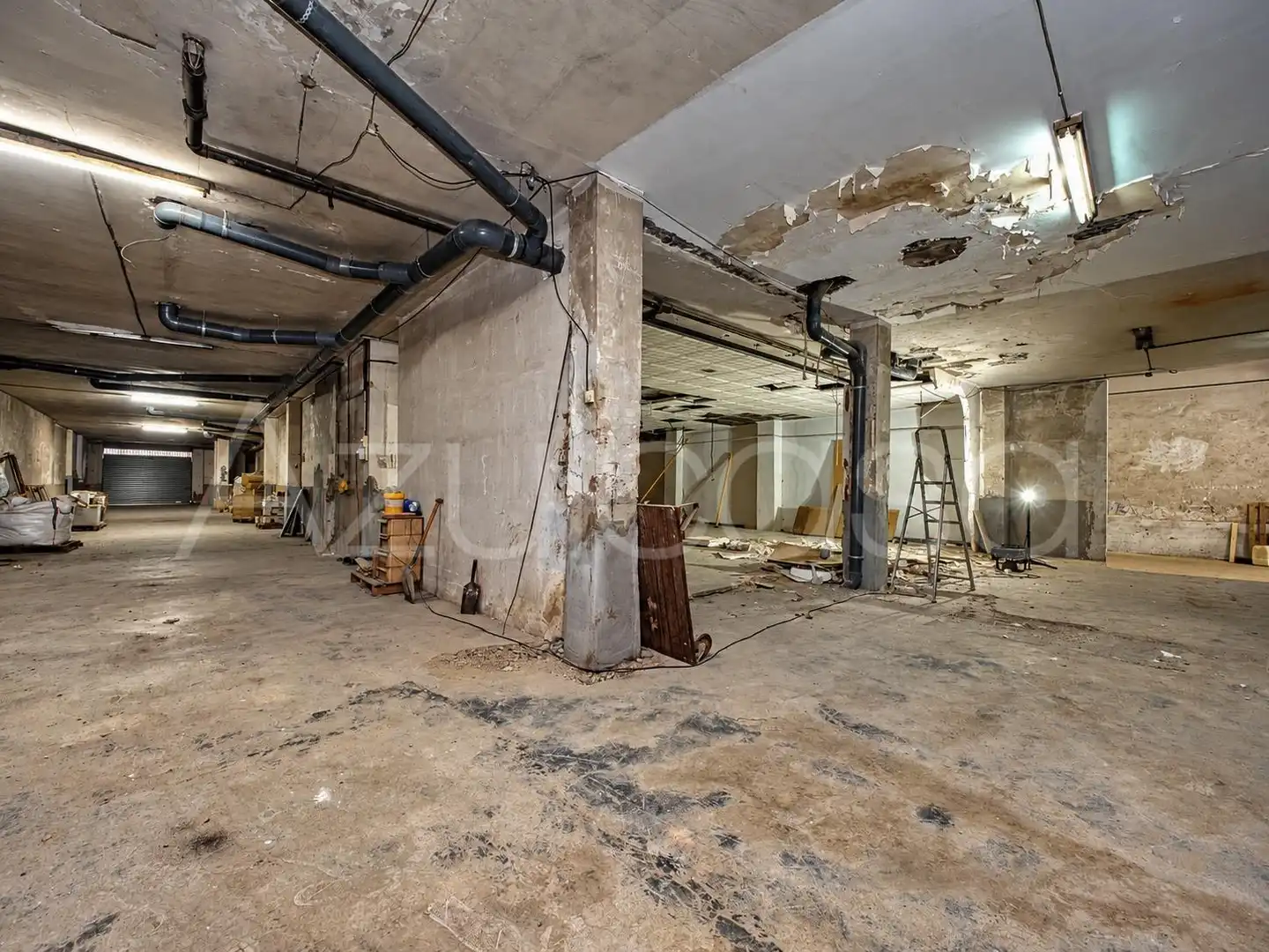 Gewerbefläche zum Verkauf in Avenida Novelda, imagen 46