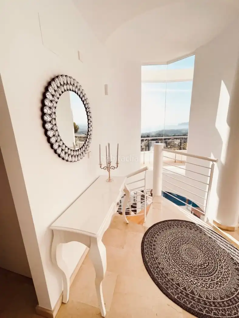 Casa con piscina en venta en Calle Peñas Rojas 36, imagen 5