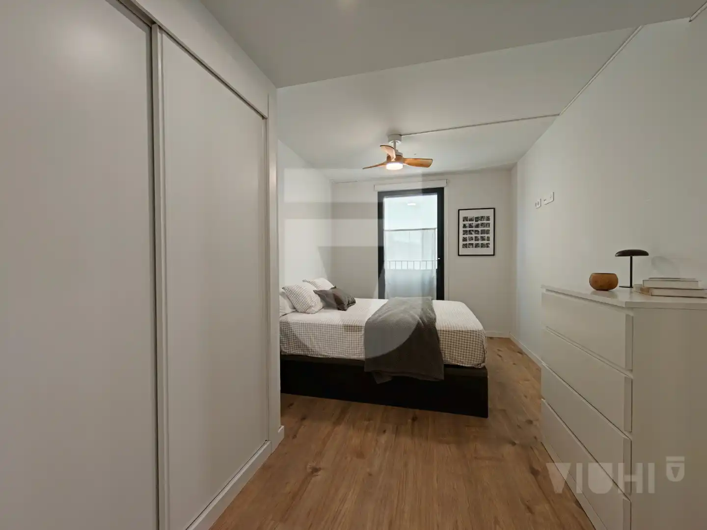 Bedroom of Flat for sale in Casagemes - Canyadó