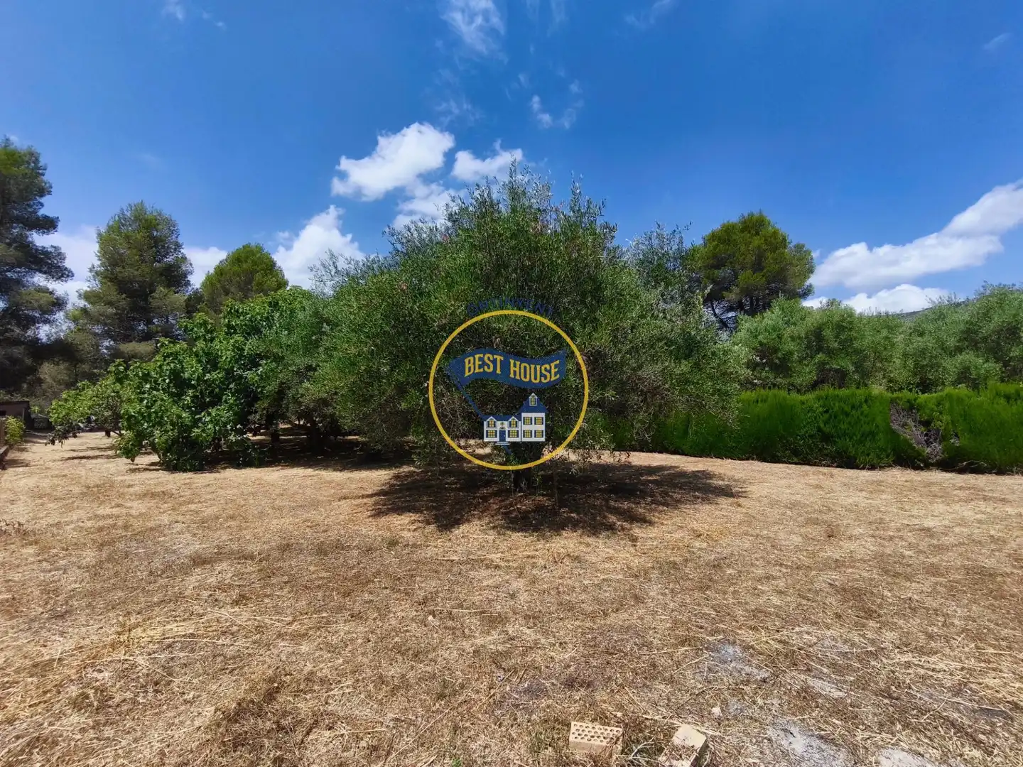 Casa o chalet en venta en Ontinyent con Aire acondicionado, Calefacción y Jardín privado