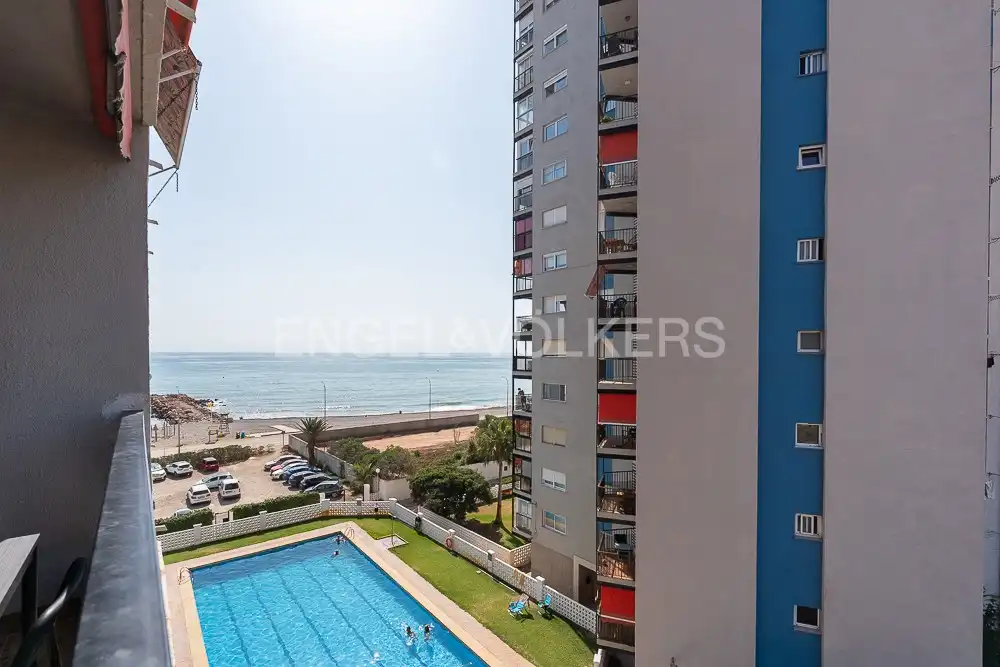 Flat with terrace to rent in Urbanización Santa María el Progreso, imagen 3