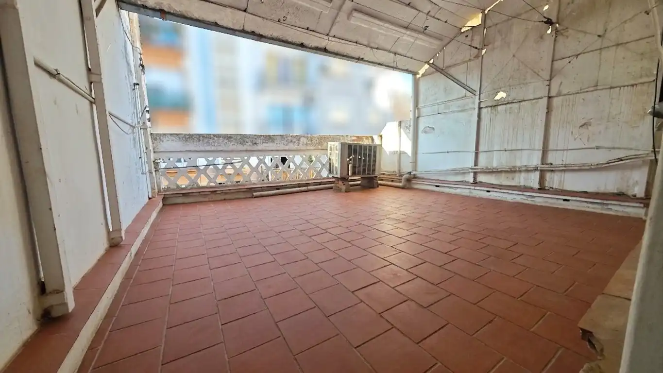 Maisonette mit Terrasse zum Verkauf in Don Benito, imagen 7