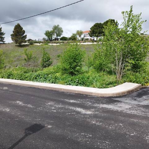 Terreno residencial en Venta en Extramuros en Barajas de Melo