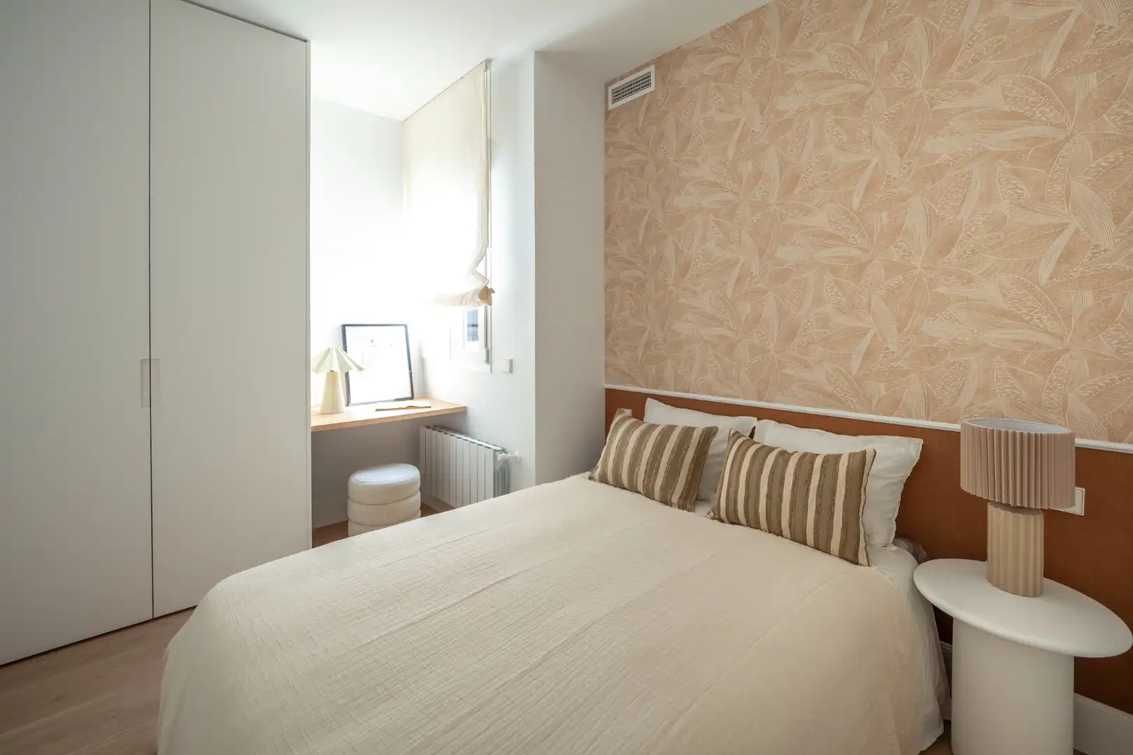 Habitación de Ático en venta en Madrid con Aire acondicionado, Calefacción y Terraza