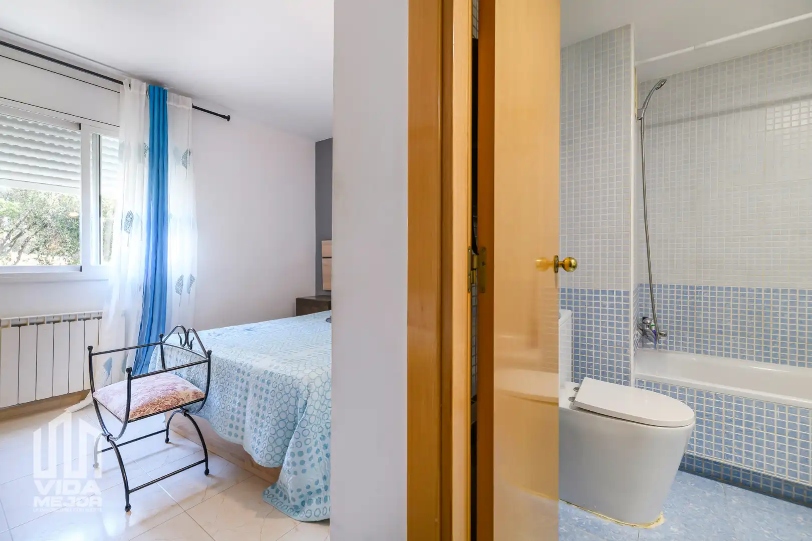 Habitación de Piso en venta en Gavà con Balcón