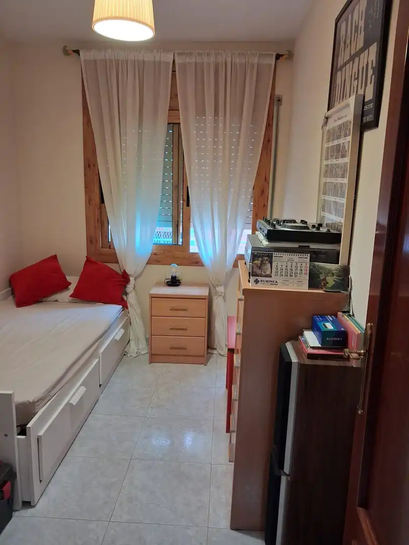 Habitación de Piso en venta en Vilassar de Dalt con Calefacción y Terraza