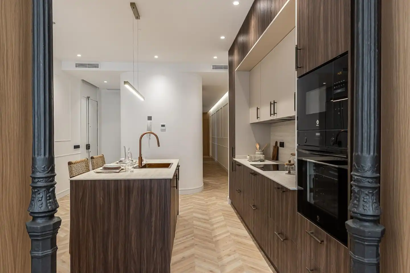 Piso con terraza en venta en De Hortaleza, imagen 17