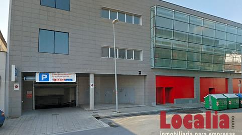 Foto 2 de Garatge en venda a Ibarra Kalea, Gernika-Lumo, Bizkaia