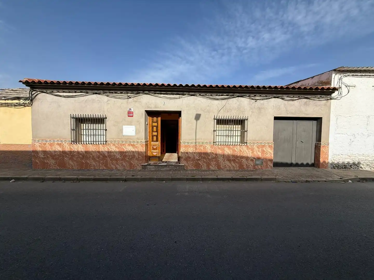 Reihenhaus zum Verkauf in Calle AVEMARIA, imagen 17