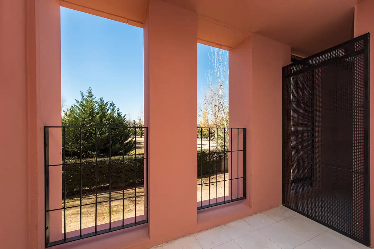 Wohnung mit Pool zum Verkauf in Calle de Berrocal 52, imagen 3