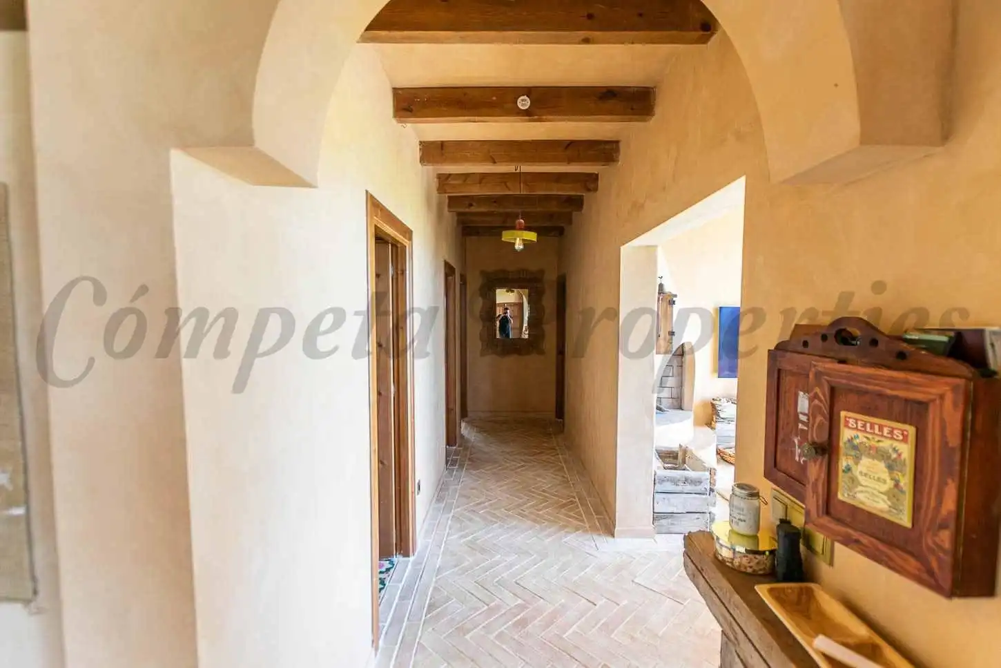 Casa en venta en Arenas, imagen 18