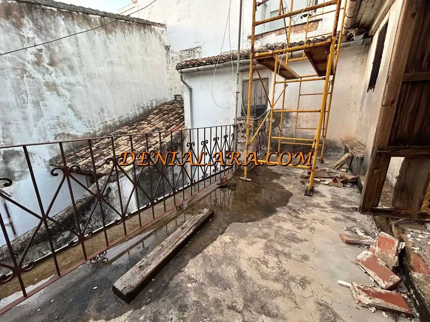 Haus mit Terrasse zum Verkauf in Pego, imagen 22