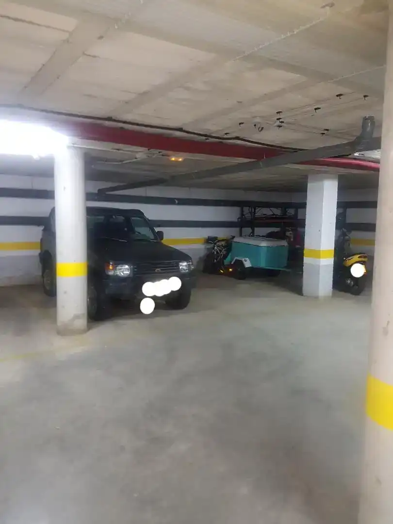 Garage zur Miete in Carretera de Aznalcázar, 13, Bollullos de la Mitación
