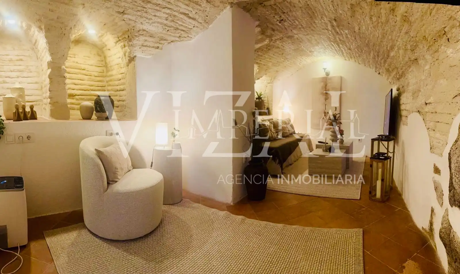 Flat for sale in Casco Histórico
