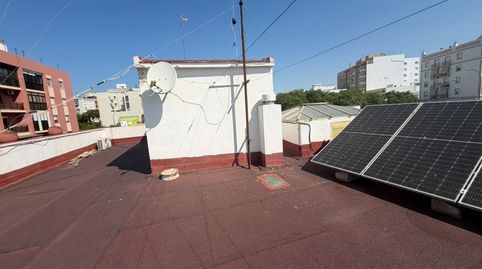 Foto 4 de Casa o xalet en venda a El Carmen, San Fernando