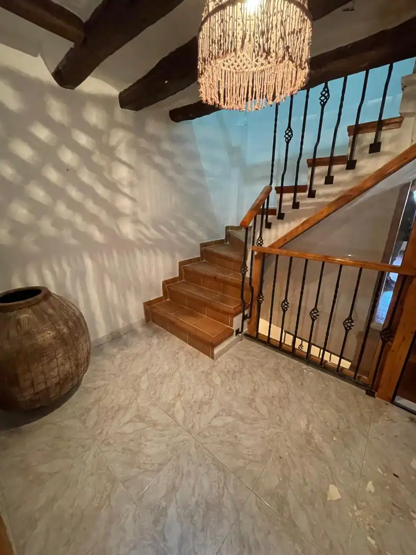 Casa o chalet en venta en Alcolea de Cinca con Amueblado