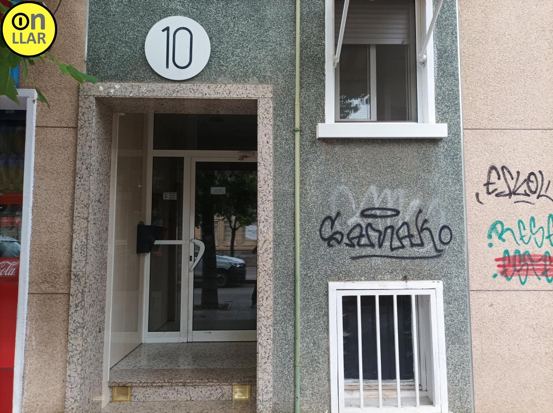 Flat for sale in  CALDES DE MONTBUI, 10, Plana Lledó