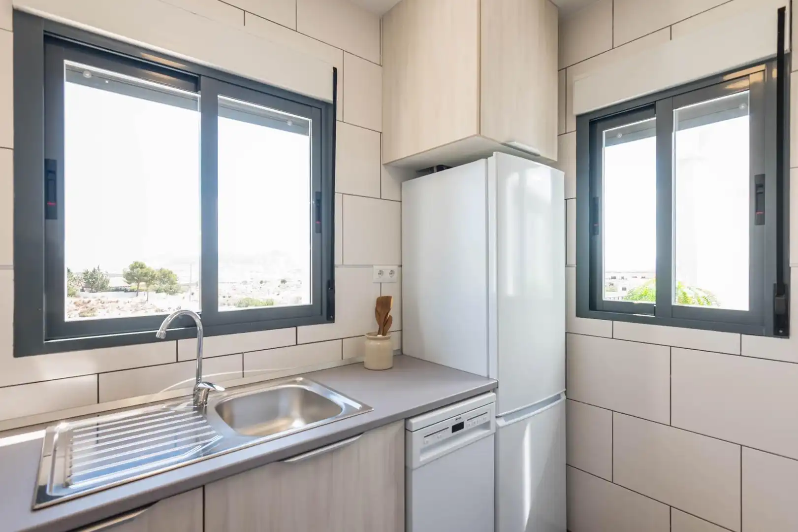 Flat with terrace for sale in Carretera PINOSO-LOS BAÑOS, imagen 8