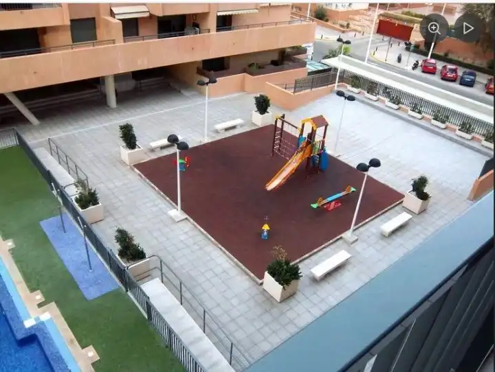 Apartamento de alquiler en Paseo Serra d'Espadá, 4, La Patacona
