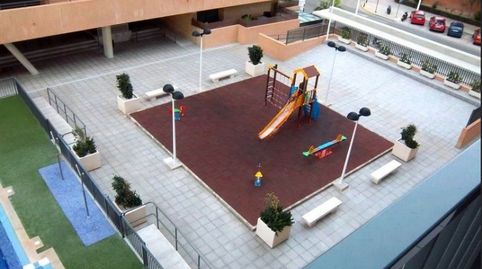 Foto 2 de Apartamento de alquiler en Paseo Serra D'espadá, 4, La Patacona, Alboraya