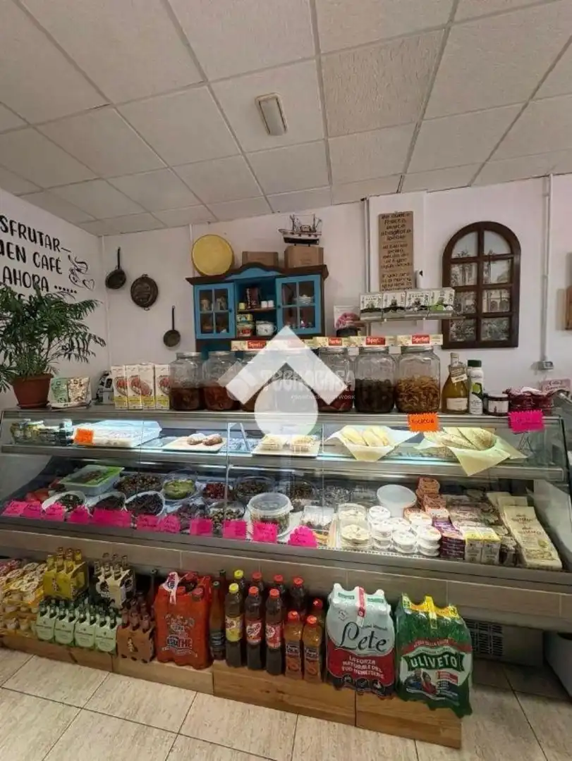 Geschaftsraum zum Verkauf in La Oliva