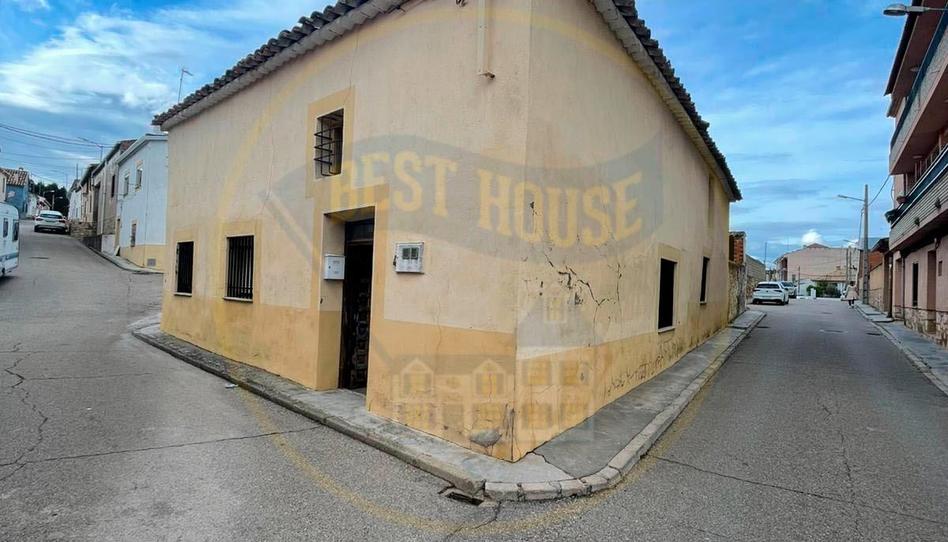 Foto 1 de Casa o xalet en venda a  Concentracion Parc(arcas), Arcas del Villar, Cuenca