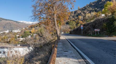 Foto 4 de Apartamento en venta en Calle de la Carretera, 58, Bubión, Granada