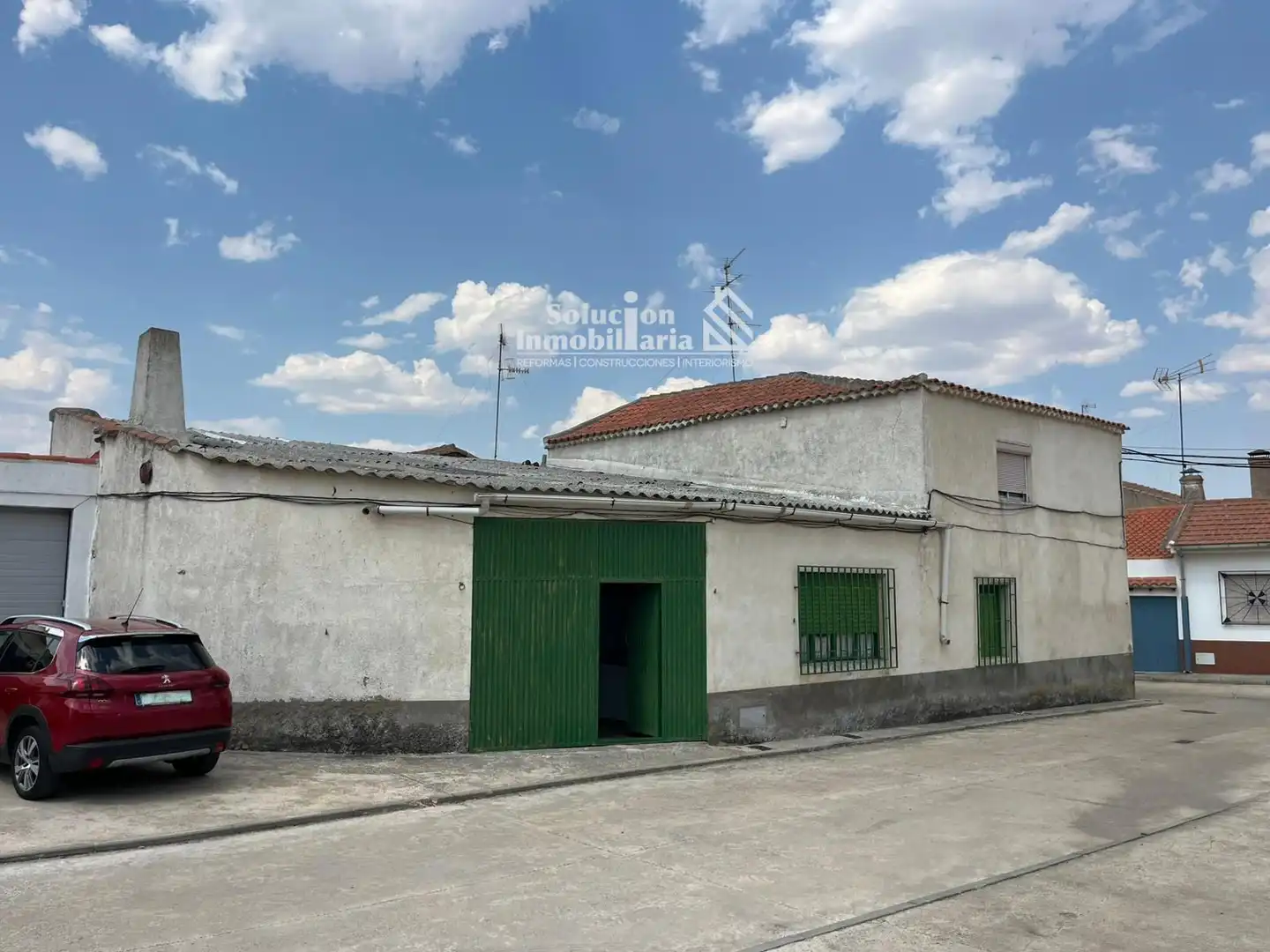 Maison à vendre à Santa Elena, imagen 21