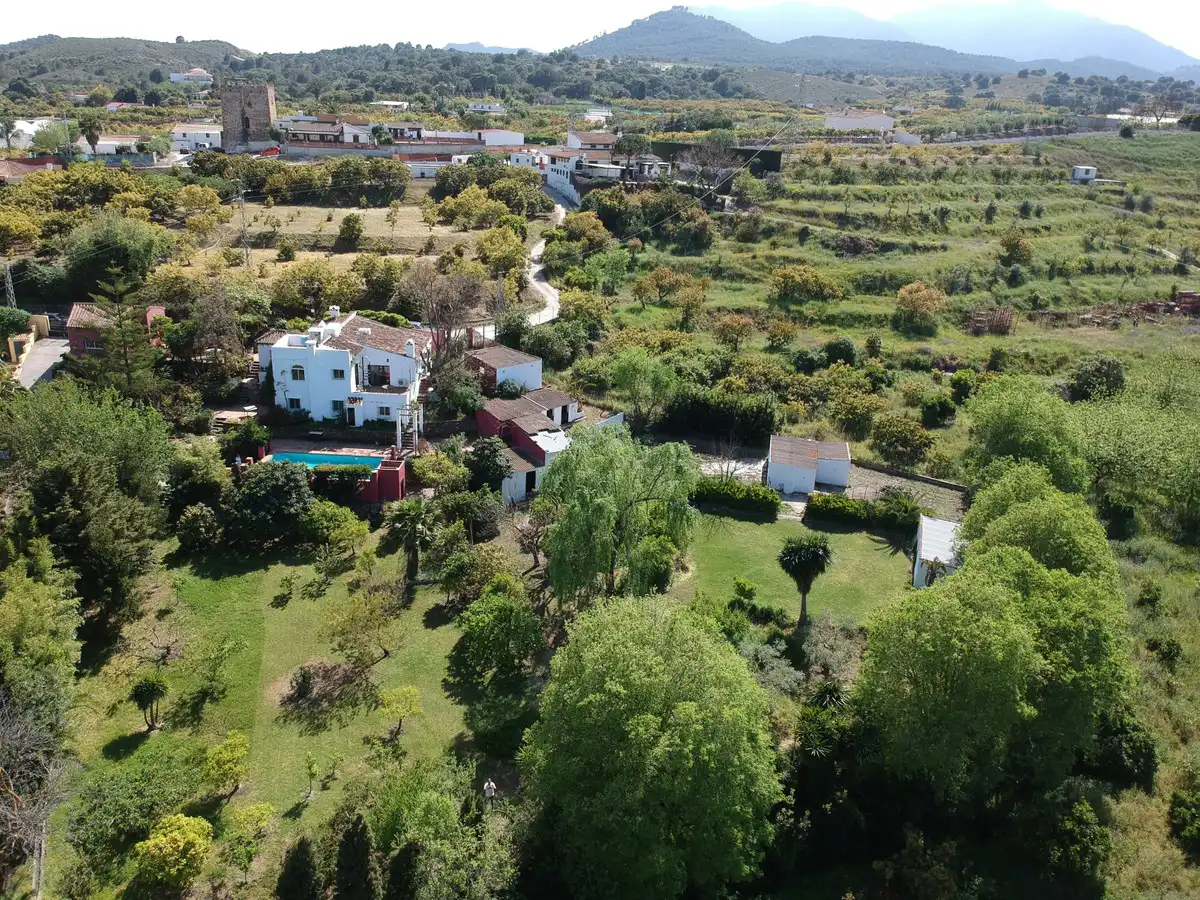 Casa rústica amb piscina en venda a Centro, imagen 5