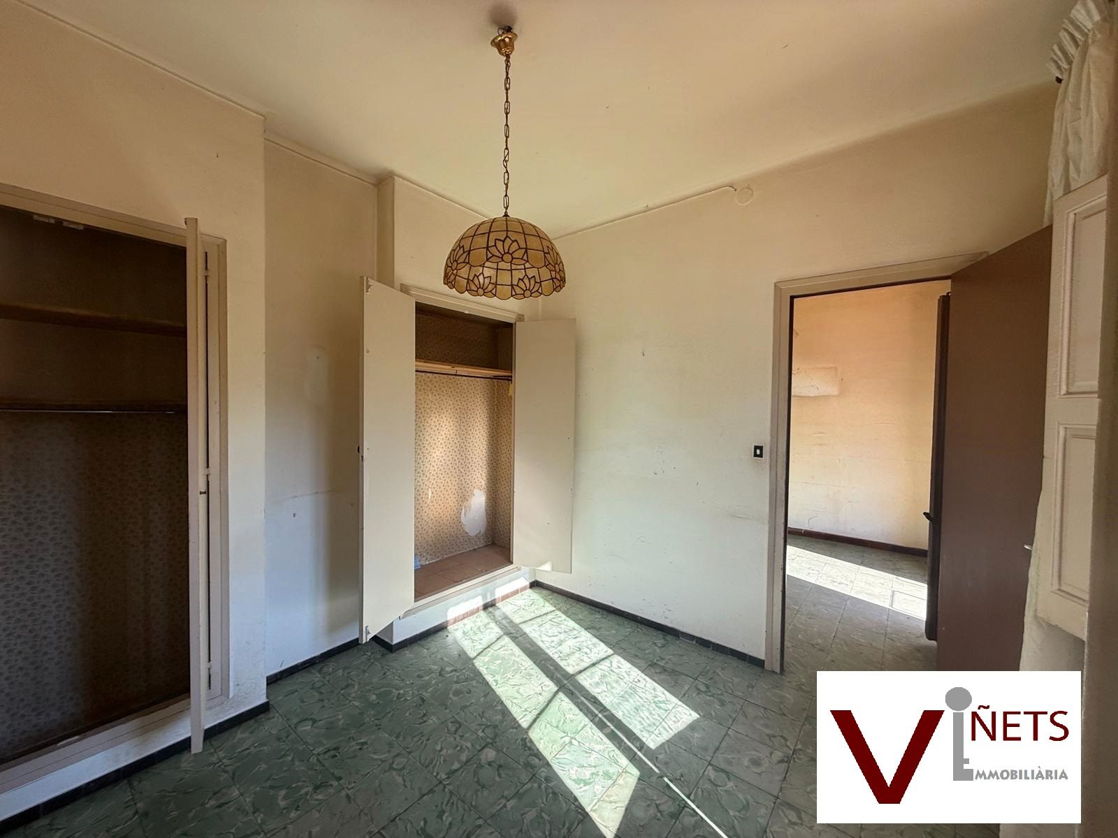 Bedroom of Flat for sale in Aiguafreda  with Balcony