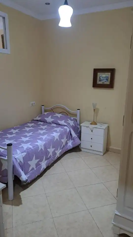 Wohnung zur Miete in Barriadas Norte