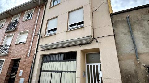 Foto 4 de Casa o chalet en venta en San Andrés, Plaza de Toros - Las Tenerías, Aranda de Duero