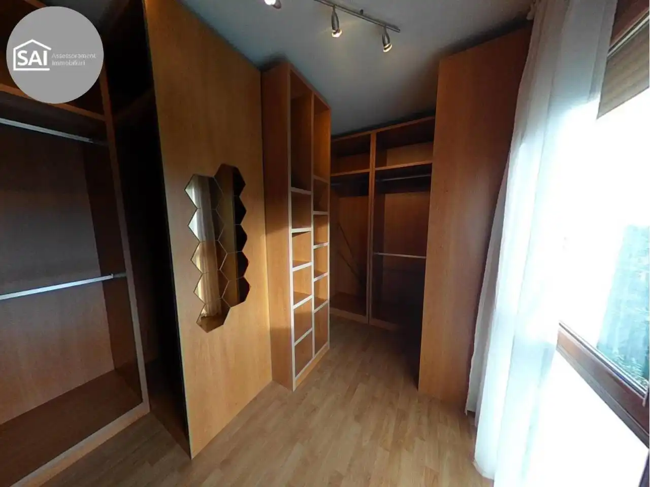 Bedroom of Houses for sale in Castellar del Vallès  with Heating, Private garden and Terrace