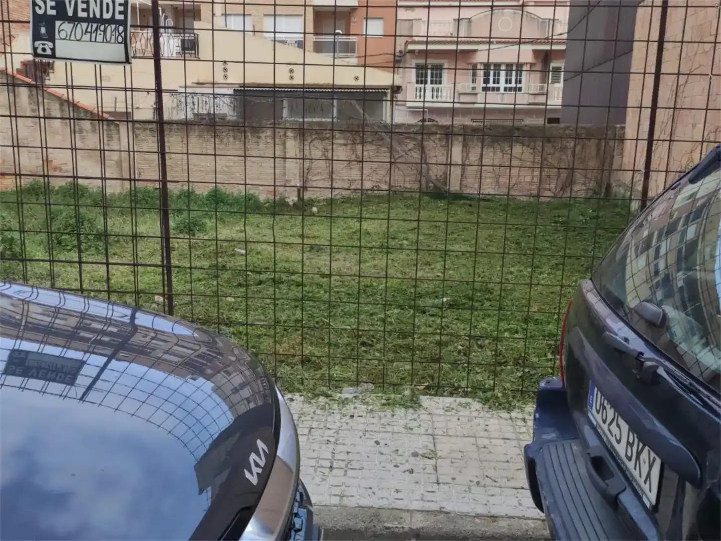 Residencial en venda en Avinguda Catalunya 