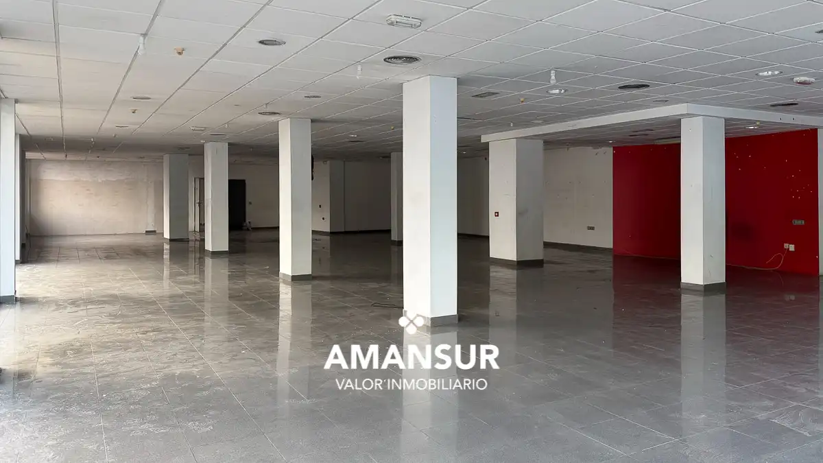 Local comercial en alquiler en Avenida Guatemala, imagen 6