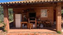Cuina de Casa o xalet en venda en Castellar del Vallès