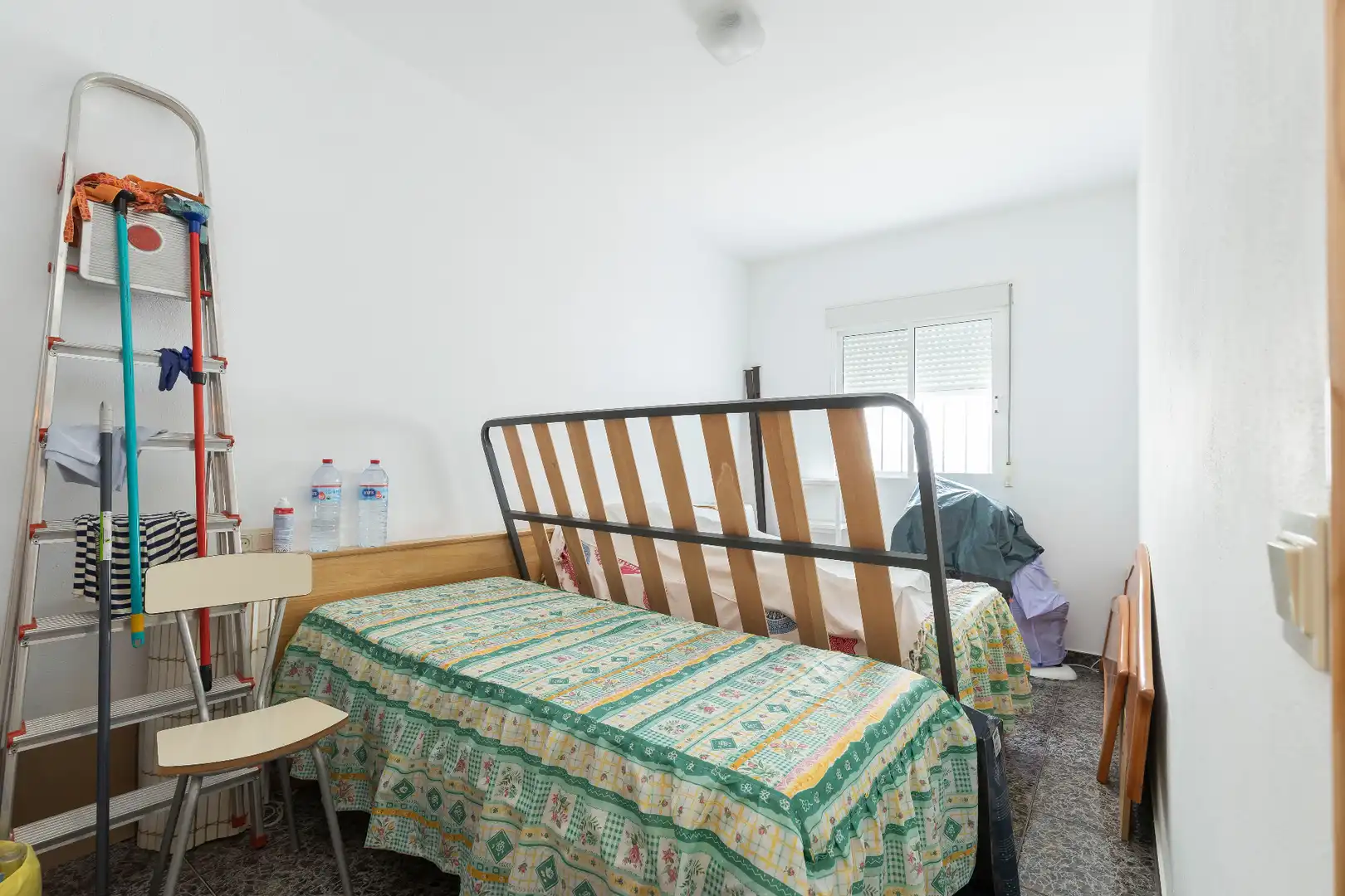 Habitación de Casa o chalet en venta en Níjar con Terraza y Amueblado