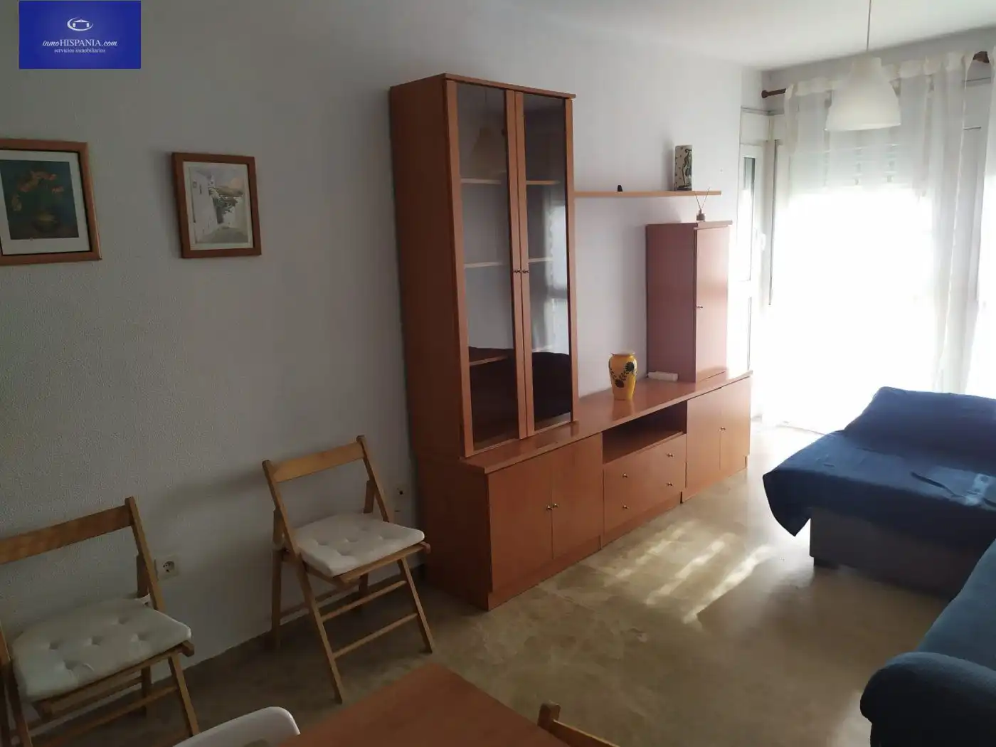 Flat with lift to rent in Paseo Marítimo - San José - La Laguna, imagen 3