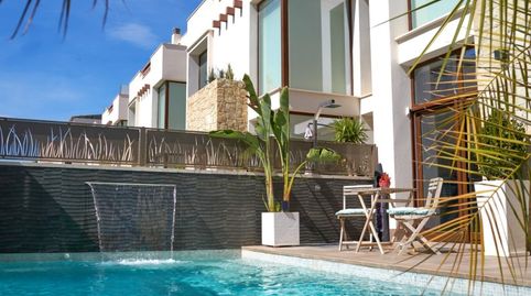 Foto 2 de Casa o chalet en venta en Avenida Almería, Lo Marabú, Rojales