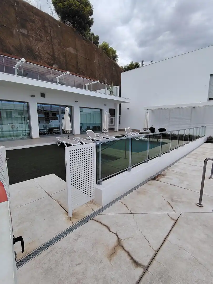 Penthouse mit Pool zum Verkauf in Benalmádena pueblo, imagen 11