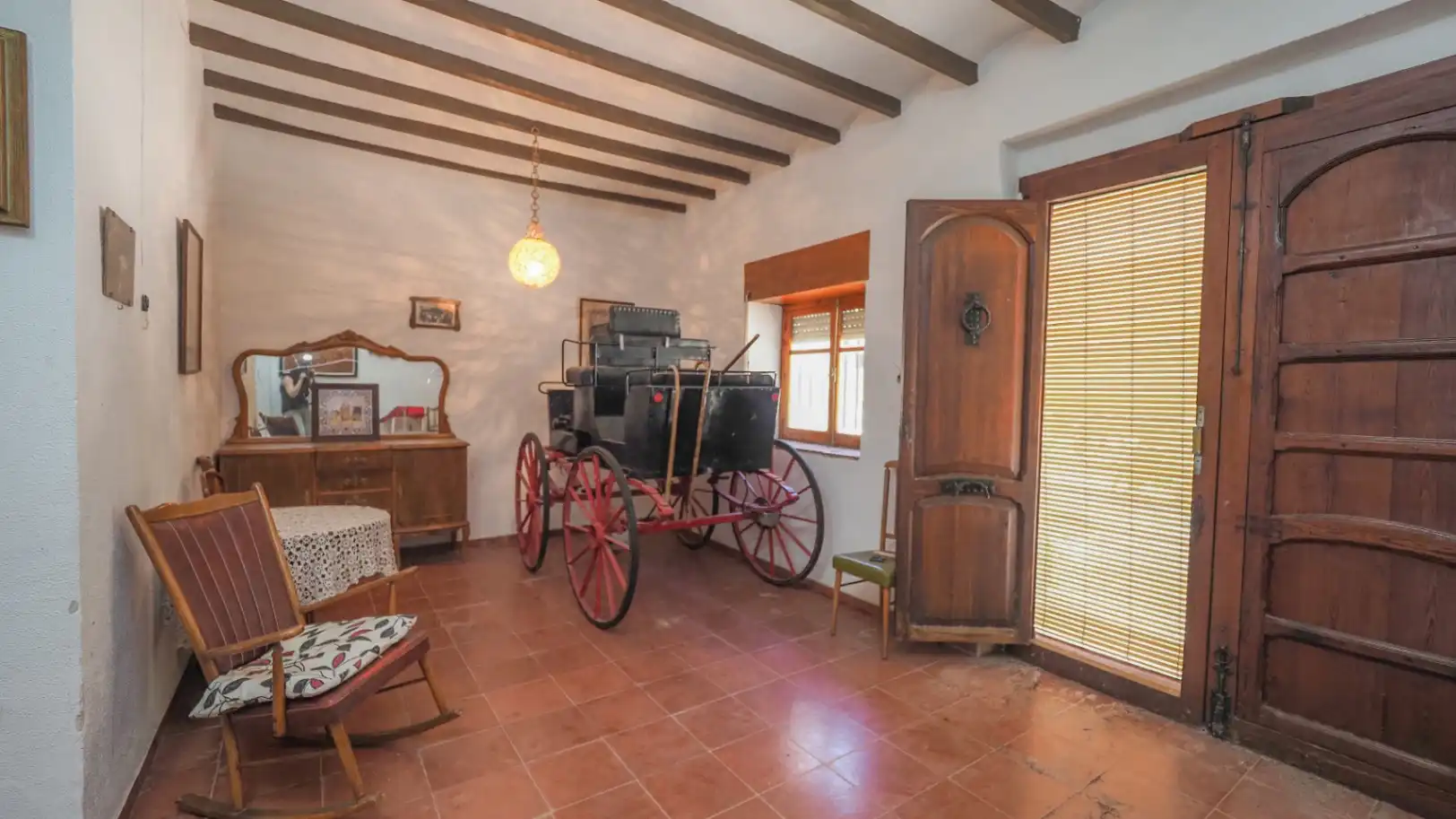 Terreny rústic en venda a Beniarbeig, imagen 4