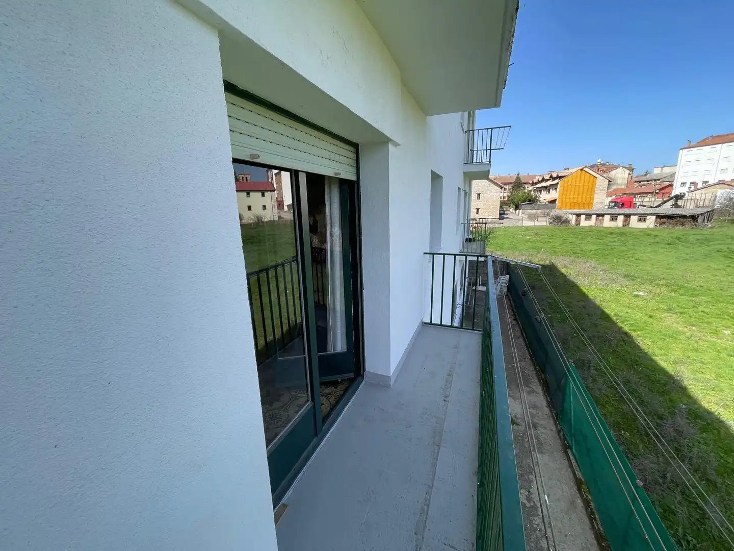 Terraza de Piso en venta en Navaleno con Calefacción, Terraza y Trastero